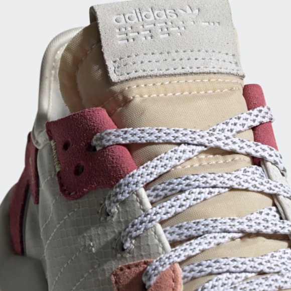 NWOB Adidas Night Jogger - Picture 7 of 16